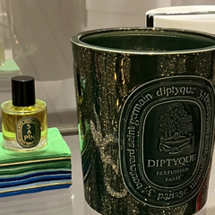 Space NK UK：Diptyque 2024圣诞限定上新