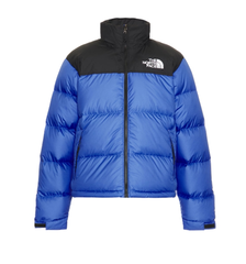 The North Face  1996 Nuptse 复古夹克