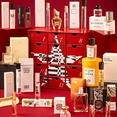 定价优势！Harvey Nichols 12日香水日历