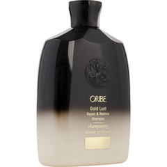 【美国仓】ORIBE 金色亮泽修复洗发露 250ml