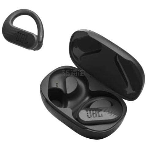JBL Endurance Peak 3 真无线运动耳机