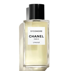 Chanel 香奈儿 Sycomore 梧桐影木 身体油250ml