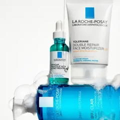 【2024黑五】La Roche-Posay UK：全场护肤热卖