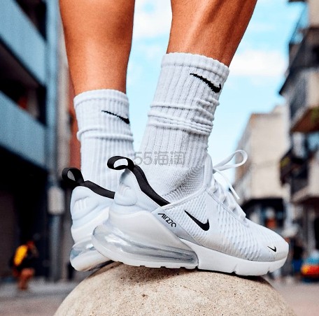 Nike US：潮流鞋服特卖折扣区热卖 入Dunk Low