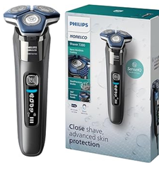 Philips Norelco Shaver 7200 干湿两用电动剃须刀