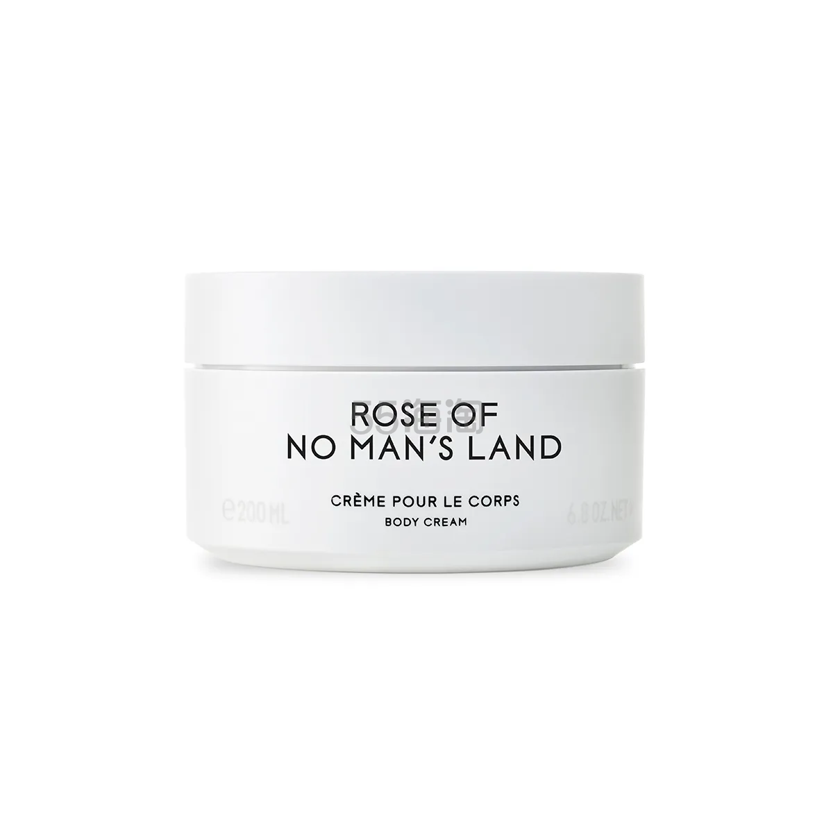 Byredo 柏芮朵无人区玫瑰身体乳霜 200ml