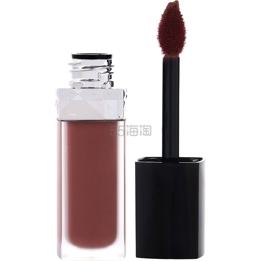 DIOR 迪奥 烈艳蓝金锁色唇釉 6ml 200 FOREVER DREAM