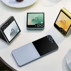 Samsung 美官：折叠旗舰Fold 6置换可立减$1200