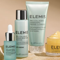 Elemis 英站：全场护肤热卖 日常优惠汇总10/21