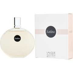 LALIQUE 莱俪 缎之舞女士香水 EDP 100ml