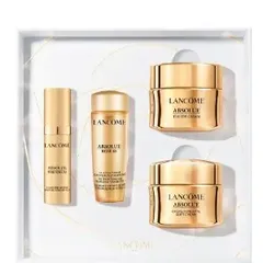 Lookfantastic：Lancome 兰蔻破价！封面菁纯套装£71！