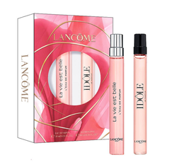 补货！Lancôme 兰蔻香水两支套装