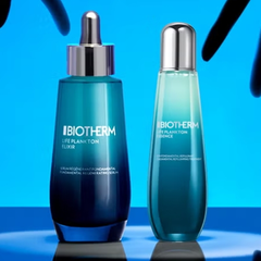 Biotherm：万圣节大促！入手精华、面霜