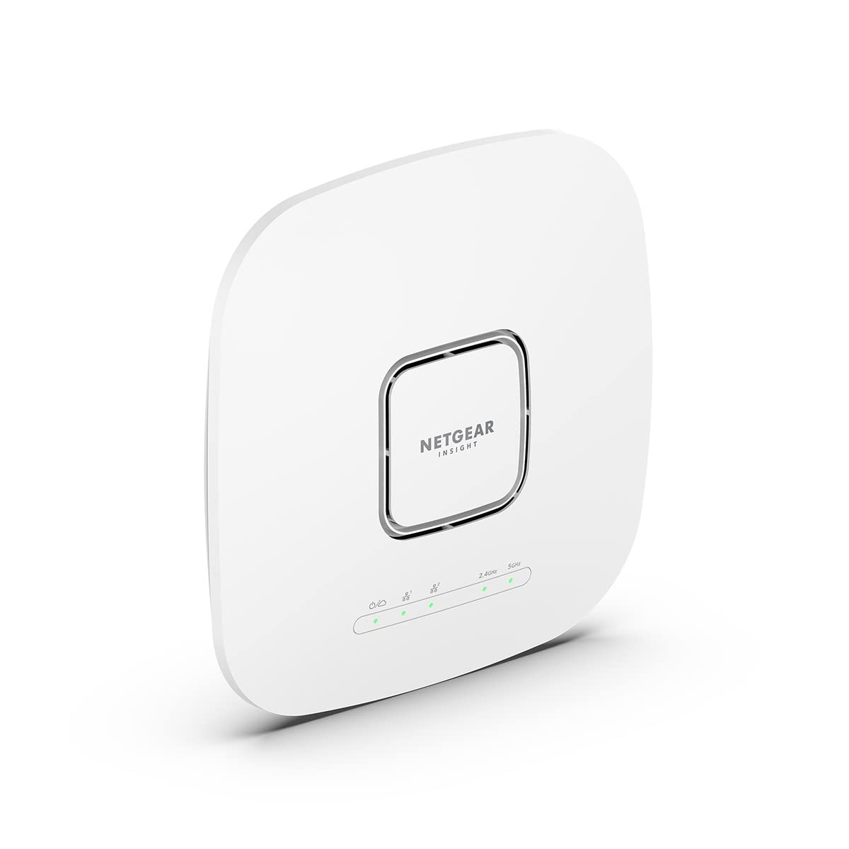 NETGEAR 云管理无线接入点 (WAX625) - WiFi 6 双频 AX5400 速度