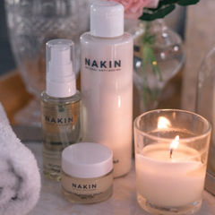 Nakin Skin Care：护肤上新热卖！敏感肌必入