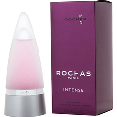 ROCHAS 罗莎 男士加强版香水 EDP 100ml