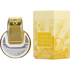 BVLGARI 宝格丽 晶耀 女士淡香水 EDT 65ml