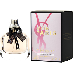 YSL 圣罗兰 反转巴黎花溢女士香水 EDP 50ml