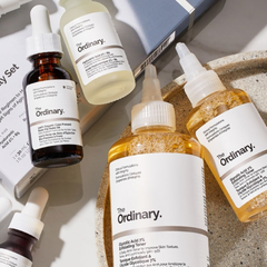 Space NK 香港站：The Ordinary 护肤套装上新热卖！