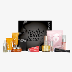 Rodial 12日美妆圣诞倒数日历 价值£253