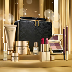 Estee Lauder 雅诗兰黛 圣诞限定白金礼盒 价值HK$5976