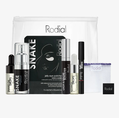 Rodial 眼唇彩妆&护理套装 价值£243