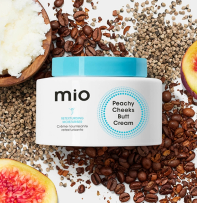 Mio Skincare US：天然有机身体护理 黑五大促