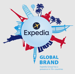 Expedia US：机票、酒店折扣 全美住宿、回国机票