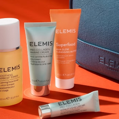 Elemis 英站：全场护肤热卖 日常优惠汇总10/24