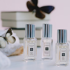 Jo Malone 祖玛珑：全场香氛热卖 多款新香发售