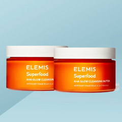 买1送1！Elemis 滋养亮肌卸妆膏 180g*2