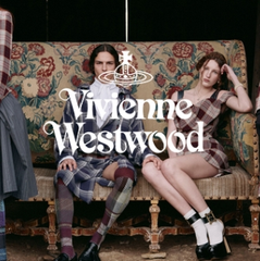 【2024黑五】LUISAVIAROMA：Vivienne Westwood 西太后服饰、包袋大上新