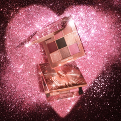 上新！Charlotte Tilbury 圣诞限定眼影盘 玩妆必败