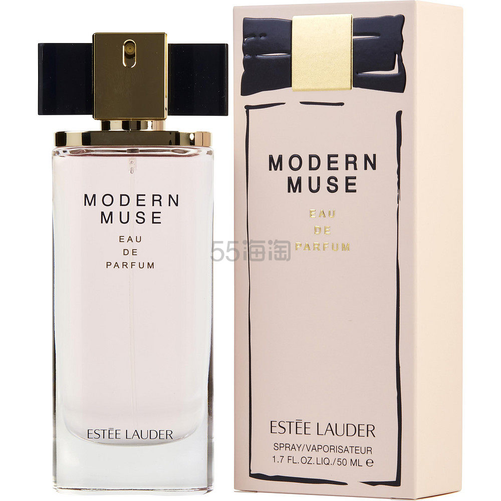 Estee Lauder 雅诗兰黛 摩登缪斯女士香水 EDP 50ml