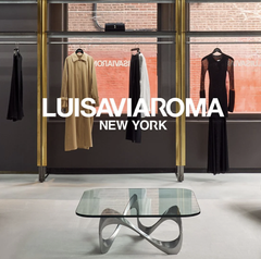 LUISAVIAROMA：一小时闪促！抢加鹅、西太后、拉夫劳伦