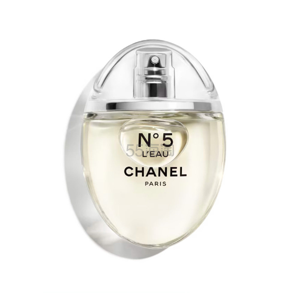 Chanel 香奈儿 N°5 限定香水 50ml