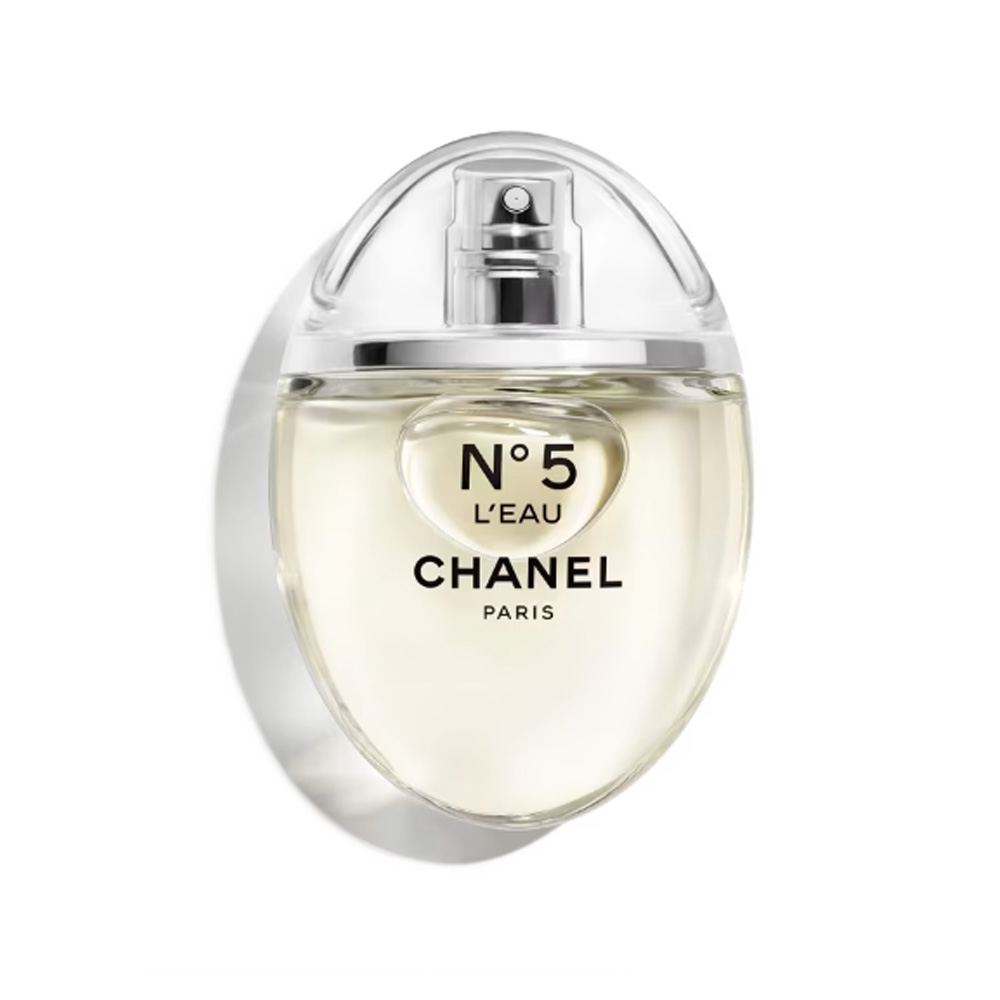 Chanel 香奈儿 N°5 限定香水 50ml