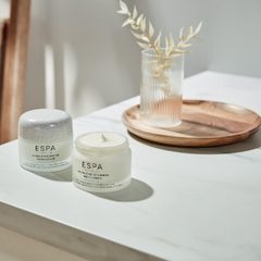 ESPA Skincare 英网：精选精华、保湿霜促销