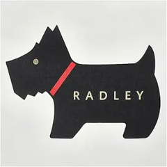 Brandalley：Radley 英国小狗包大促！狗狗托特包£69、星空狗狗包£45