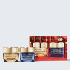 满赠豪礼！Estee Lauder 雅诗兰黛 智妍面霜套装 30ml*2