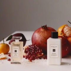 Jo Malone 祖玛珑：全场香氛热卖 多款新香发售