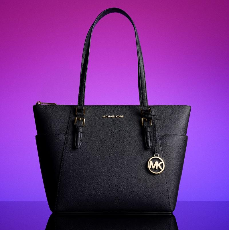 Michael Kors 美网：双十一大促 白鹿同款 Colby 单肩包$95