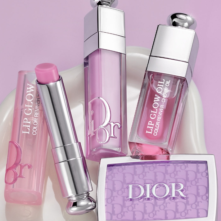 Sephora：亲友会促销！Dior 迪奥专场 入手彩妆、香氛、护肤等