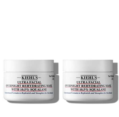 Kiehl's 高保湿面膜 25g*2