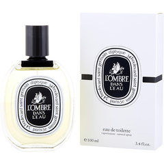 【美国仓】Diptyque 蒂普提克 影中之水（水中影）女士淡香水 EDT 100ml