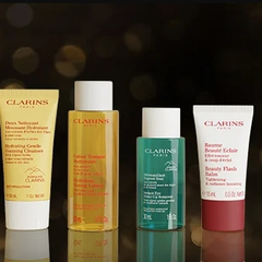 Clarins 美网：双十一大促！全场护肤热卖