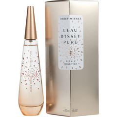 ISSEY MIYAKE 三宅一生 一生之水纯净花瓣女士淡香水 EDT 90ml