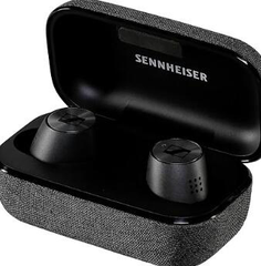 Sennheiser Momentum 2代 主动降噪 TWS耳机