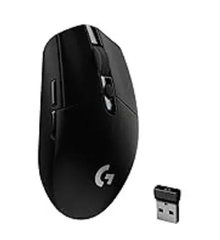 Logitech G305 LIGHTSPEED Hero12K 无线鼠标