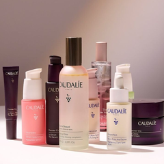 Caudalie 美官：秋动护肤热卖！订阅首单8.5折